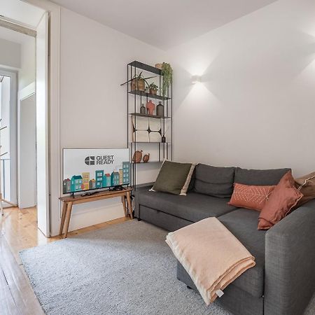דירות פורטו Guestready - The Perfect Haven Near St. Catarina מראה חיצוני תמונה