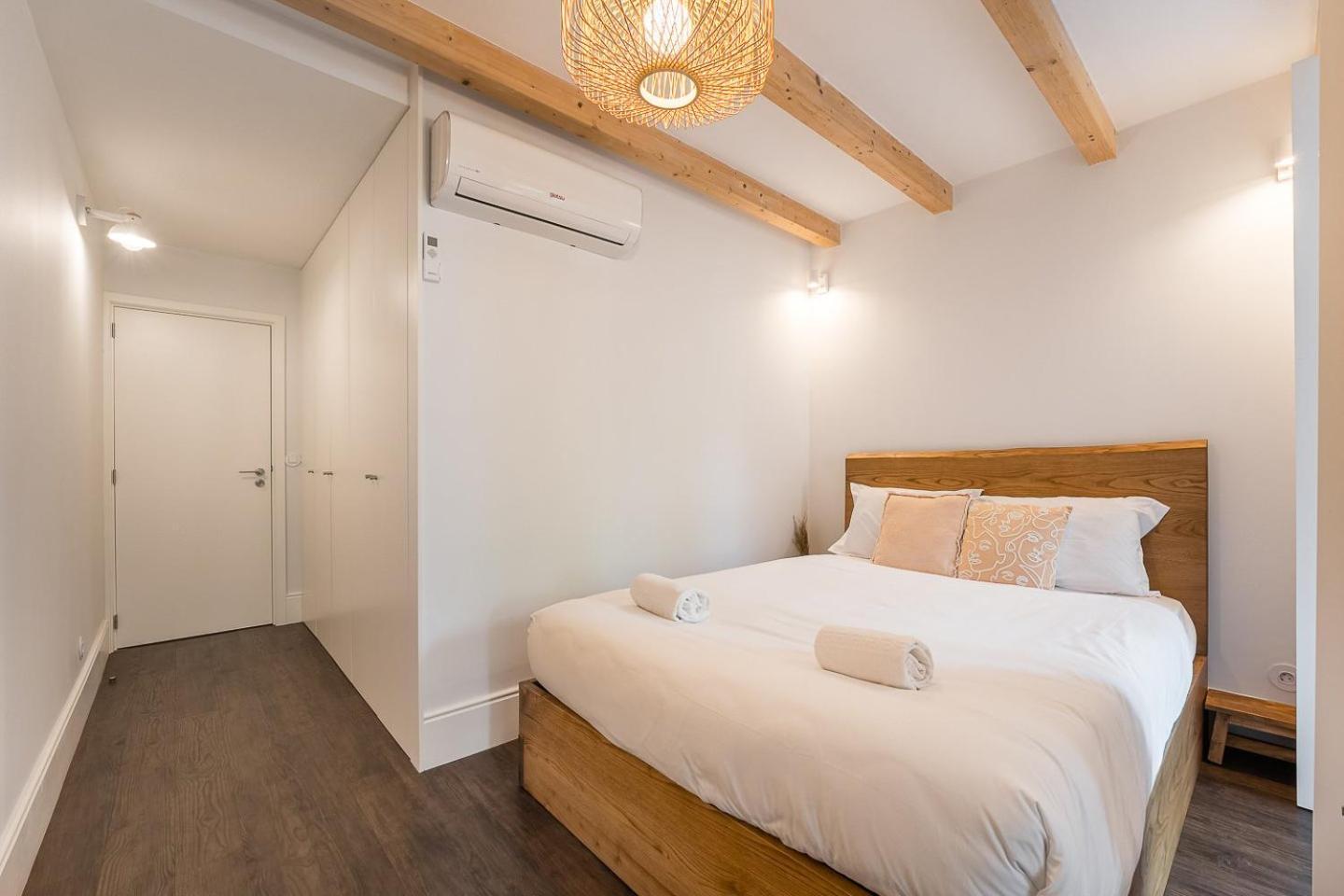 דירות פורטו Guestready - The Perfect Haven Near St. Catarina מראה חיצוני תמונה