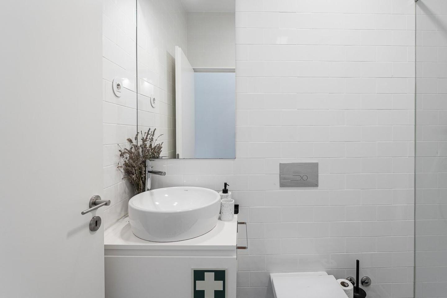 דירות פורטו Guestready - The Perfect Haven Near St. Catarina מראה חיצוני תמונה