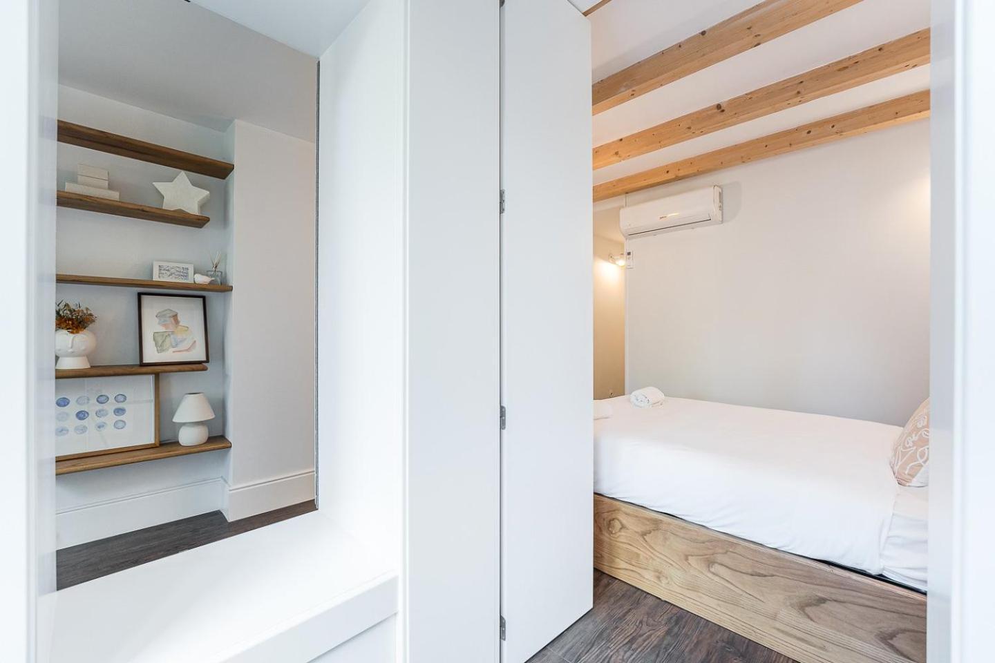 דירות פורטו Guestready - The Perfect Haven Near St. Catarina מראה חיצוני תמונה