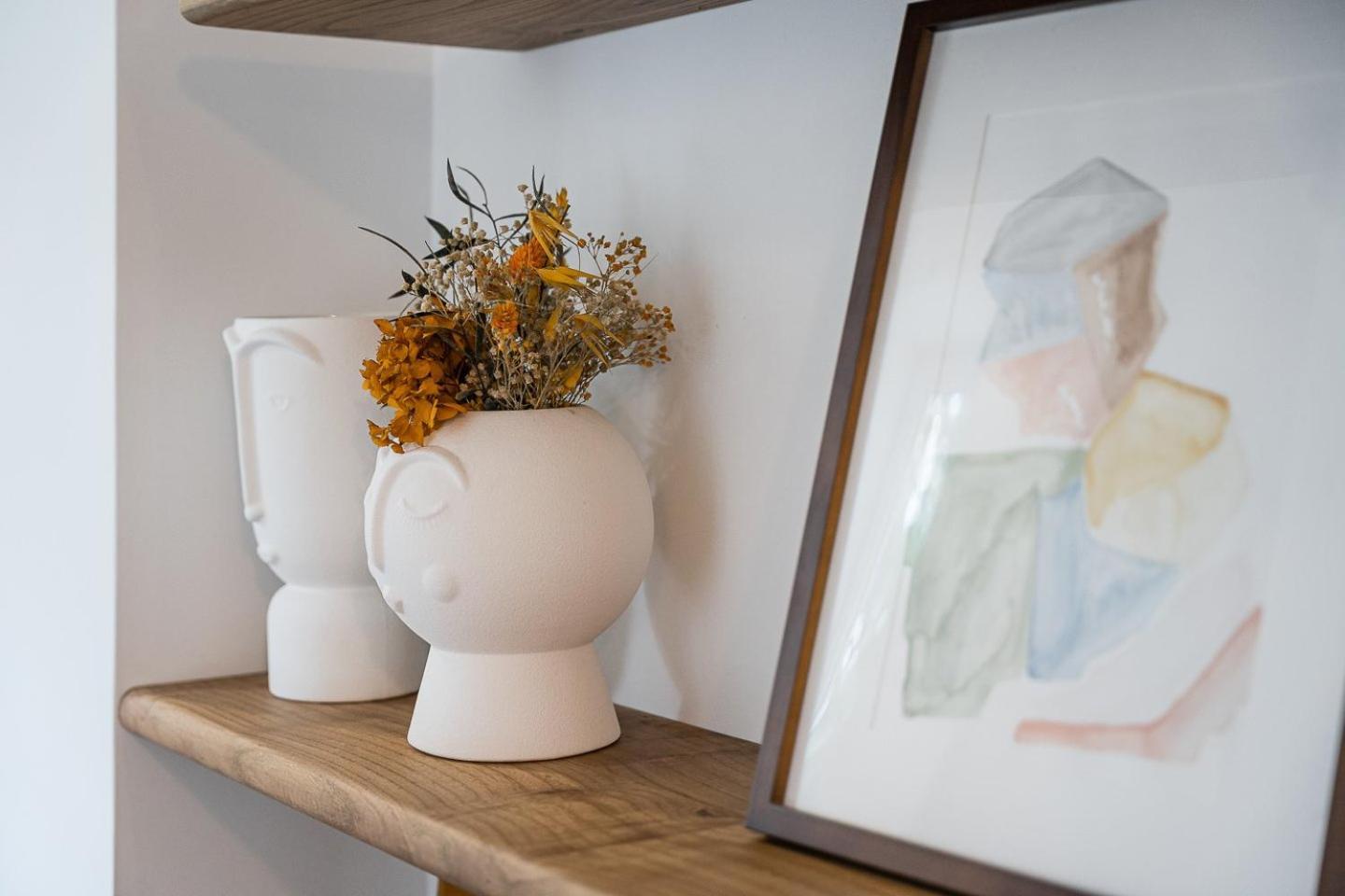 דירות פורטו Guestready - The Perfect Haven Near St. Catarina מראה חיצוני תמונה