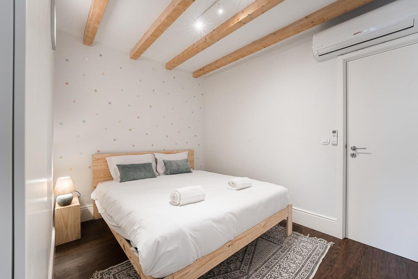 דירות פורטו Guestready - The Perfect Haven Near St. Catarina מראה חיצוני תמונה