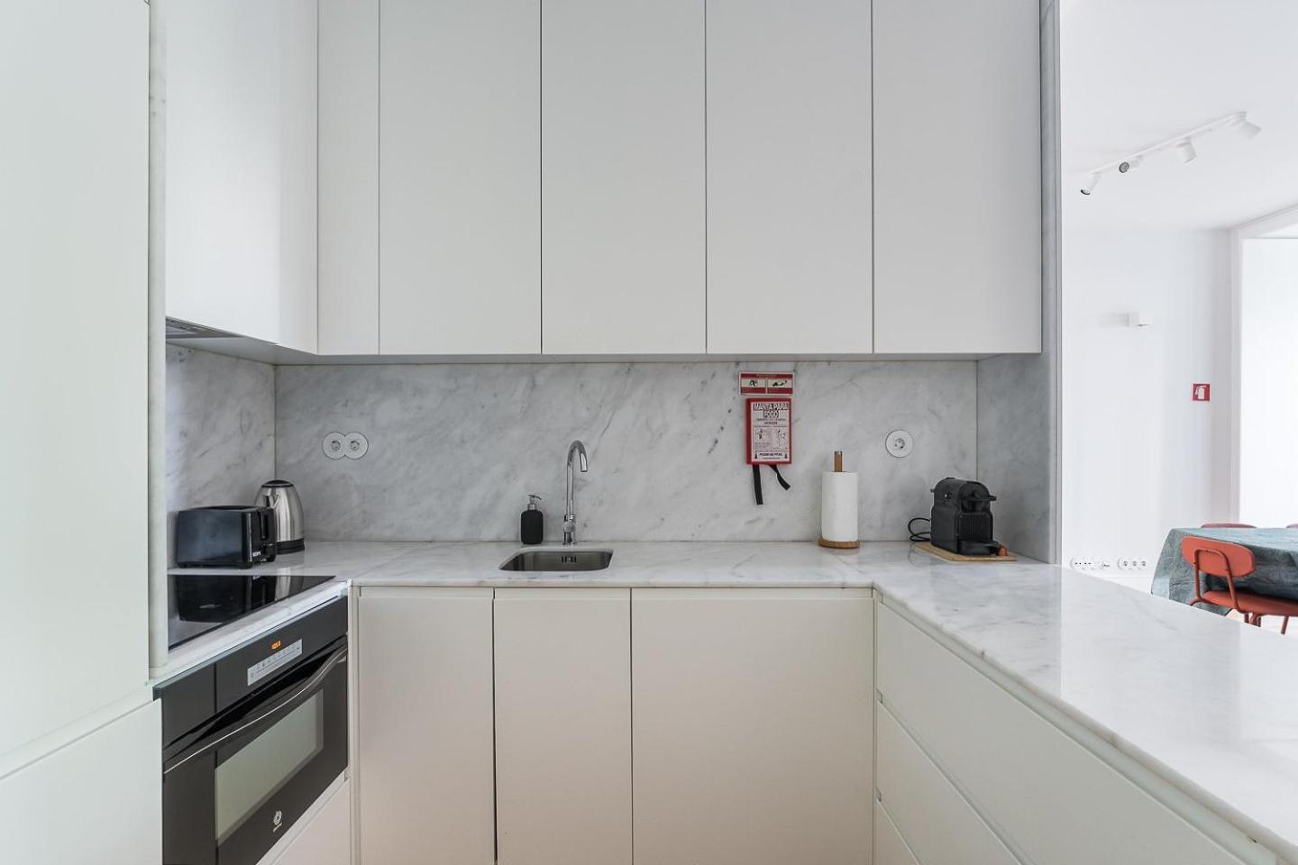 דירות פורטו Guestready - The Perfect Haven Near St. Catarina מראה חיצוני תמונה