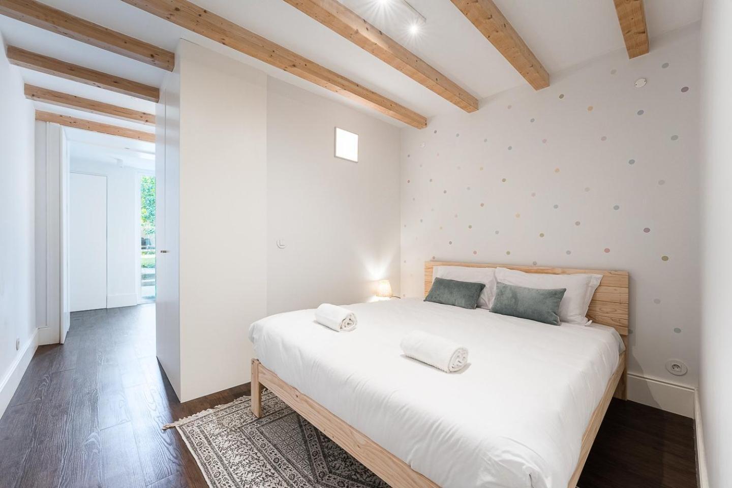 דירות פורטו Guestready - The Perfect Haven Near St. Catarina מראה חיצוני תמונה