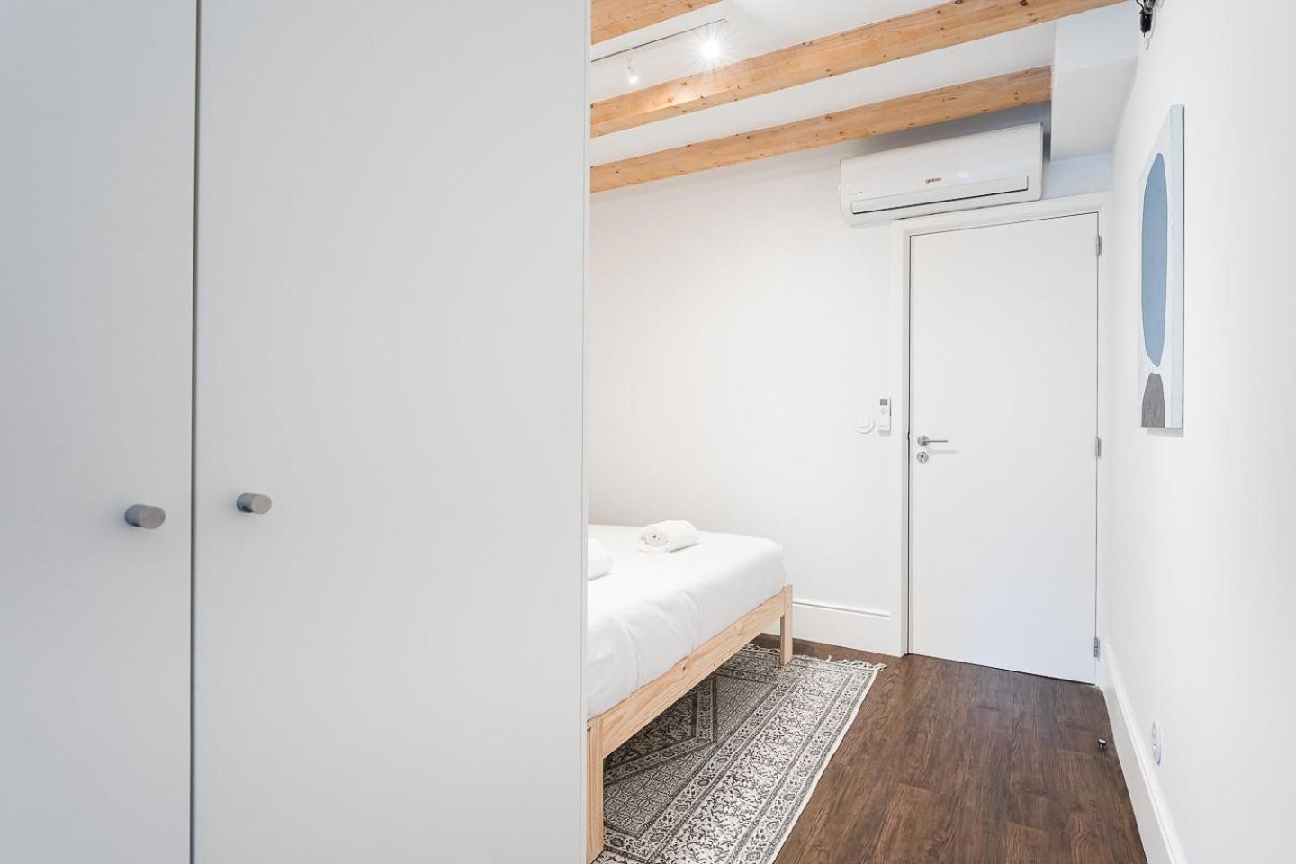 דירות פורטו Guestready - The Perfect Haven Near St. Catarina מראה חיצוני תמונה