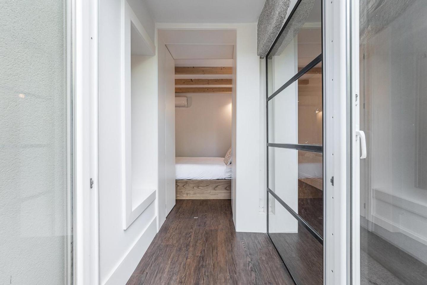 דירות פורטו Guestready - The Perfect Haven Near St. Catarina מראה חיצוני תמונה