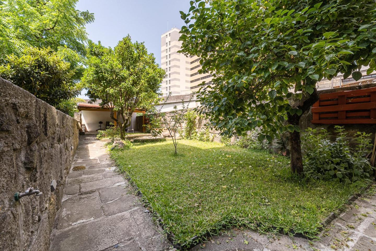 דירות פורטו Guestready - The Perfect Haven Near St. Catarina מראה חיצוני תמונה